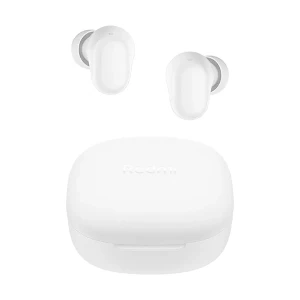 Xiaomi Redmi Buds 6 Play White Bluetooth Earbuds