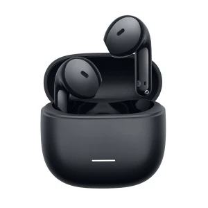 Xiaomi Redmi Buds 8 Active Black TWS Bluetooth Earbuds