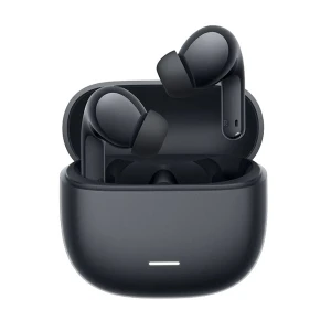 Xiaomi Redmi Buds 8 Youth ANC Black TWS Bluetooth Earbuds