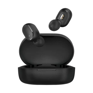 Xiaomi Redmi Buds Essential True Wireless Black Bluetooth Earbuds