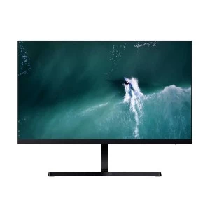 Xiaomi Redmi 1A 23.8 Inch FHD IPS 60Hz HDMI, VGA Black Monitor