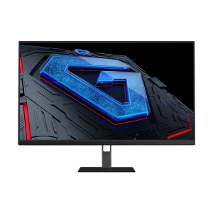 Xiaomi Redmi Display X27GQ 27 Inch 2K QHD IPS Display Dual HDMI, DP, USB, USB-C, Black Gaming Monitor