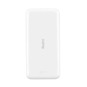 Xiaomi Redmi Fast Charge PB200LZM 20000mAh White 18W Power Bank