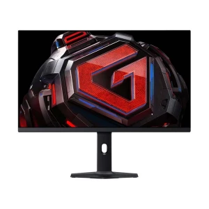 Xiaomi Redmi G27Q (2025) 27 Inch 2K QHD Display Dual HDMI, DP, USB & Audio Black Gaming Monitor #P27QCB-RG