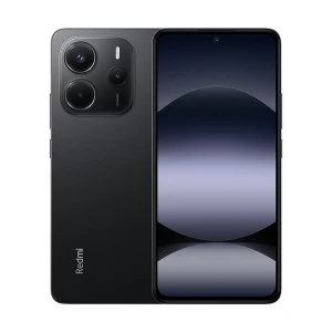 Xiaomi Redmi Note 14 6GB RAM, 128GB ROM Midnight Black Smartphone