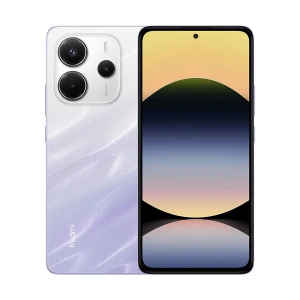 Xiaomi Redmi Note 14 6GB RAM, 128GB ROM Mist Purple Smartphone