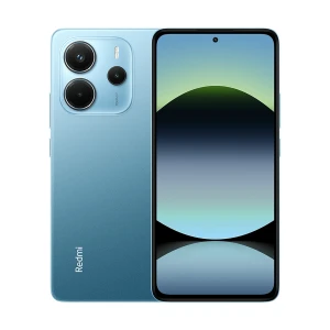 Xiaomi Redmi Note 14 6GB RAM, 128GB ROM Ocean Blue Smartphone