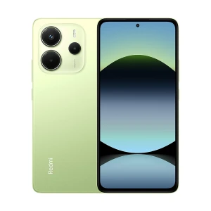 Xiaomi Redmi Note 14 8GB RAM, 256GB ROM Lime Green Smartphone