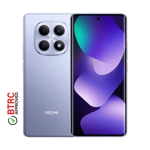 Xiaomi Redmi Note 15 8GB RAM 256GB ROM Purple Smartphone (Dual Physical Sim)