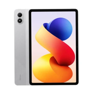 Xiaomi Redmi Pad 2 Pro 5G Qualcomm Snapdragon 7s Gen 4 Octa-core Processor 8GB RAM 12.1 Inch 2.5K Display Silver Tablet (Official)