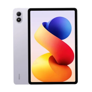 Xiaomi Redmi Pad 2 Pro (Wi-Fi) Qualcomm Snapdragon 7s Gen 4 8GB RAM 12.1 Inch 2.5K IPS Display Lavender Purple Tablet (Official)