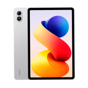 Xiaomi Redmi Pad 2 Pro (Wi-Fi) Qualcomm Snapdragon 7s Gen 4 Octa-core Processor 8GB RAM 12.1 Inch 2.5K Display Silver Tablet (Official)