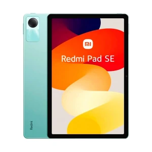 Xiaomi Redmi Pad SE (Wifi) Snapdragon 680 Octa-core Processor 6GB RAM, 128GB ROM 11 Inch Mint Green Tablet