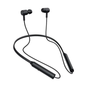Xiaomi Redmi SonicBass In-ear NECkband Bluetooth Midnight Black Earphone