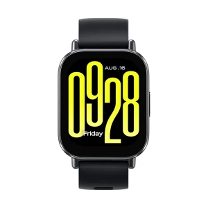 Xiaomi Redmi Watch 5 Active Midnight Black Bluetooth Calling Smart Watch