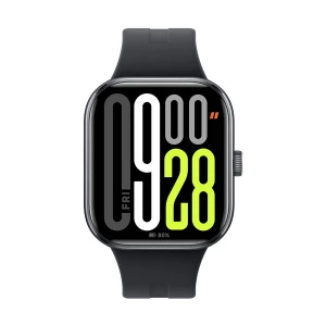 Xiaomi Redmi Watch 5 Active Midnight Black Bluetooth Calling Smart Watch (Official)