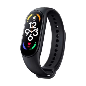 Xiaomi Smart Band 7 Black Fitness Smart Watch
