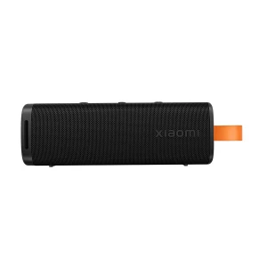 Xiaomi Sound Outdoor Black Portable Bluetooth Speaker