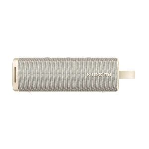 Xiaomi Sound Outdoor Gold Portable Bluetooth Speaker
