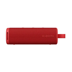 Xiaomi Sound Outdoor Red Portable Bluetooth Speaker