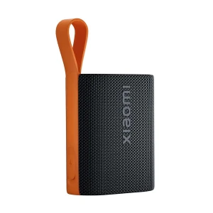 Xiaomi Sound Pocket Black Portable Bluetooth Speaker