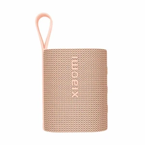 Xiaomi Sound Pocket Pink Portable Bluetooth Speaker