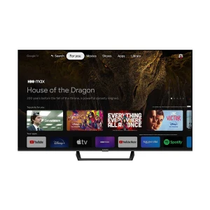 Xiaomi TV A Pro 43 Inch 4K UHD (3840x2160) Smart Google TV