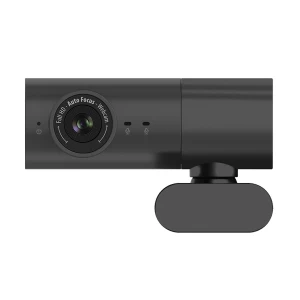 Xiaomi Vidlok W91 SE Black Full HD Noise Cancelling Mic Business Webcam Without Speaker #CMSXJ24A