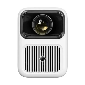 Xiaomi Wanbo Dali 1 (350 Lumens) HD LCD Standard Throw Android Smart Portable Projector