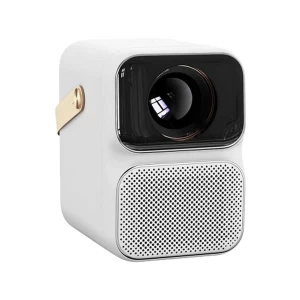 Xiaomi WANBO T6 Max 500 Lumens Smart Android Portable Projector (Global Version)