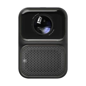 Xiaomi WANBO TT (650 Lumens) Full HD LCD Standard Throw Projector with Built-in speaker