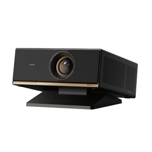 Xiaomi X7 Pro Max (1500 Lumens) Full HD Black Smart Google TV Projector