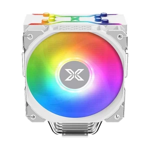 Xigmatek Air Killer Pro Arctic 120mm ARGB Air CPU Cooler # EN47925