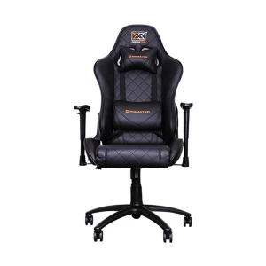 Xigmatek Hairpin Matt Black Gaming Chair # EN42425