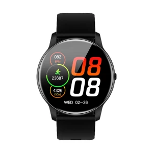 XINJI Cobee C2 Touch Screen Black Smart Watch