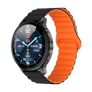 Xinji COBEE C3 Black Bluetooth Calling Smart Watch #1Y