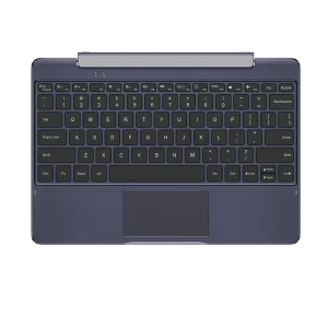 XP-Pen ACK08 Smart Keyboard for Magic Drawing Pad Navy Blue #ACK08-A