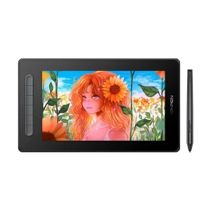 XP-Pen Artist 10 CD100FH (2nd Gen) 10 Inch Black Drawing Display Graphics Tablet