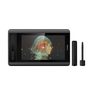 XP-Pen Artist 12 11.6 Inch FHD Black Drawing Display Graphics Tablet