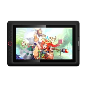 XP-Pen Artist Display 15.6 Pro Fully-Laminated 15.6 Inch Pen Display Graphics Tablet