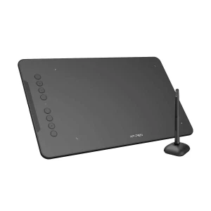 XP-Pen Deco 01 V2 Black Android Drawing Graphic Tablet