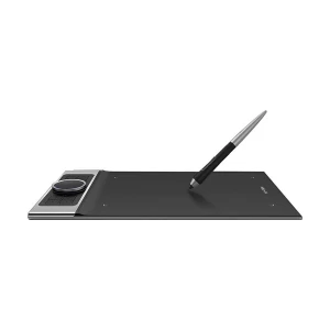 XP-Pen Deco Pro SW (Small) 9 Inch Black Bluetooth Android Drawing Graphics Tablet