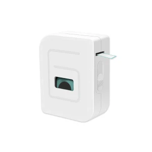 Xprinter XP-HP1 White Mini Director Thermal Barcode Label Printer