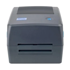 Xprinter XP-TT424B Black Direct Thermal Barcode Label Printer