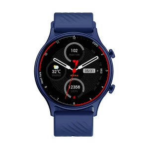 Xtra Active R16 Bluetooth Calling Blue Smart Watch #6M