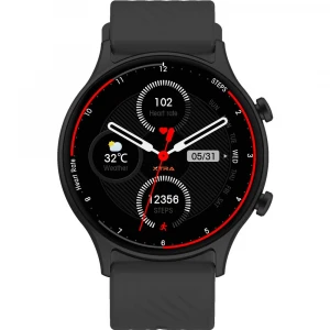 Xtra Active R16 Bluetooth Calling Grey Smart Watch #6M