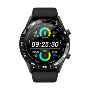 Xtra Active R7 Bluetooth Calling Black Smart Watch #1Y