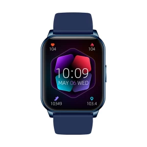 Xtra Active S18 Bluetooth Calling Blue Smart Watch