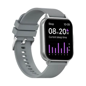 Xtra Active S8 Bluetooth Calling Grey Smart Watch #1Y