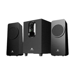 Xtreme E121 2:1 Multimedia Speaker